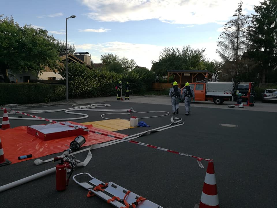 Atemschutz