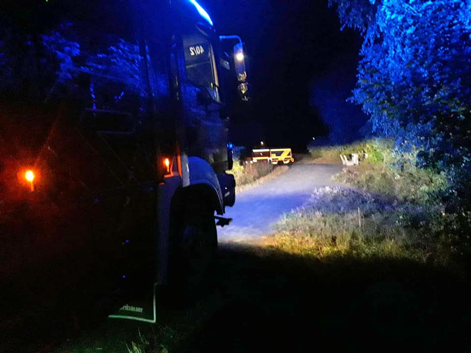 Einsatz