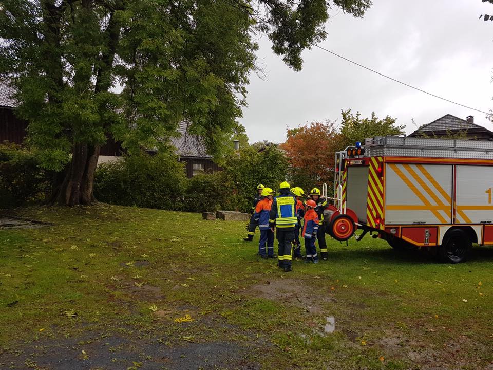 Jugendfeuerwehr