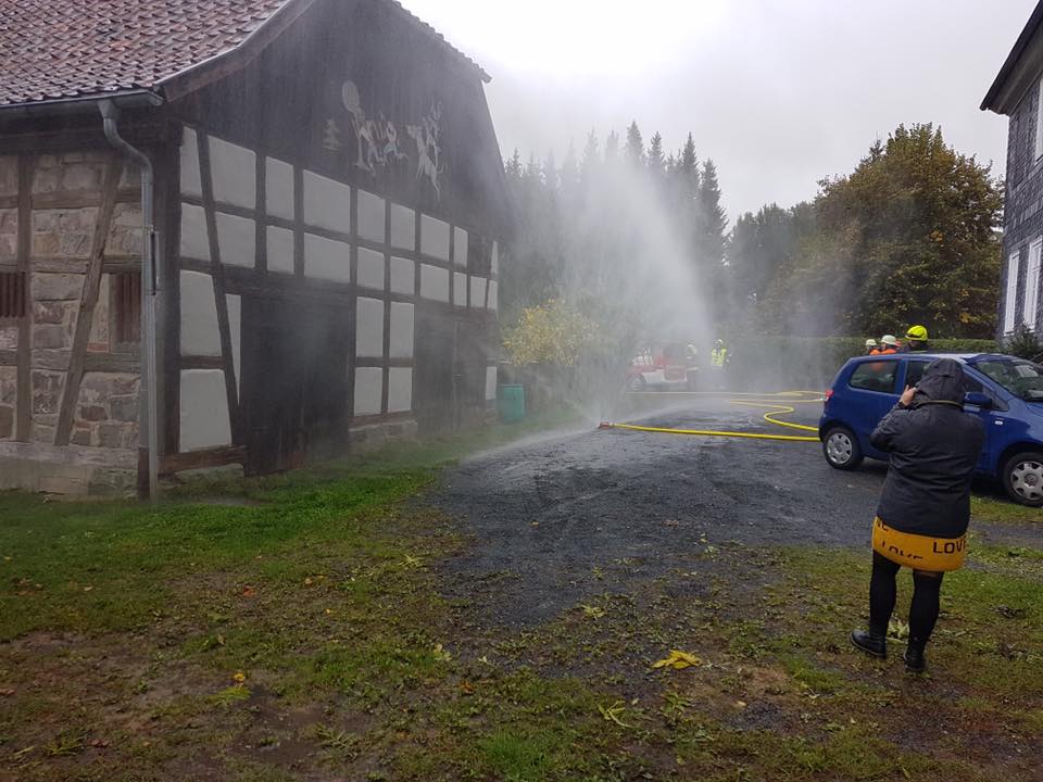 Jugendfeuerwehr