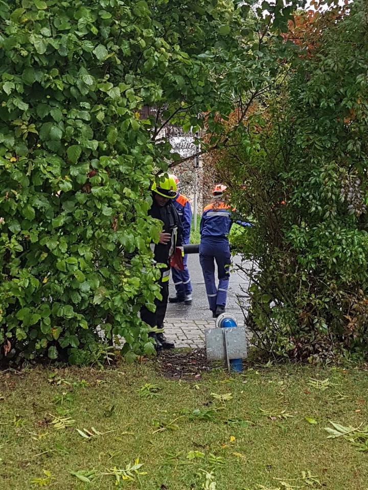 Jugendfeuerwehr