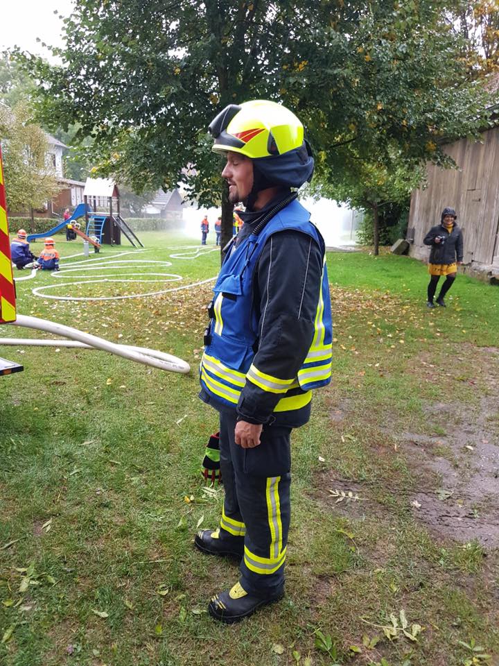 Jugendfeuerwehr
