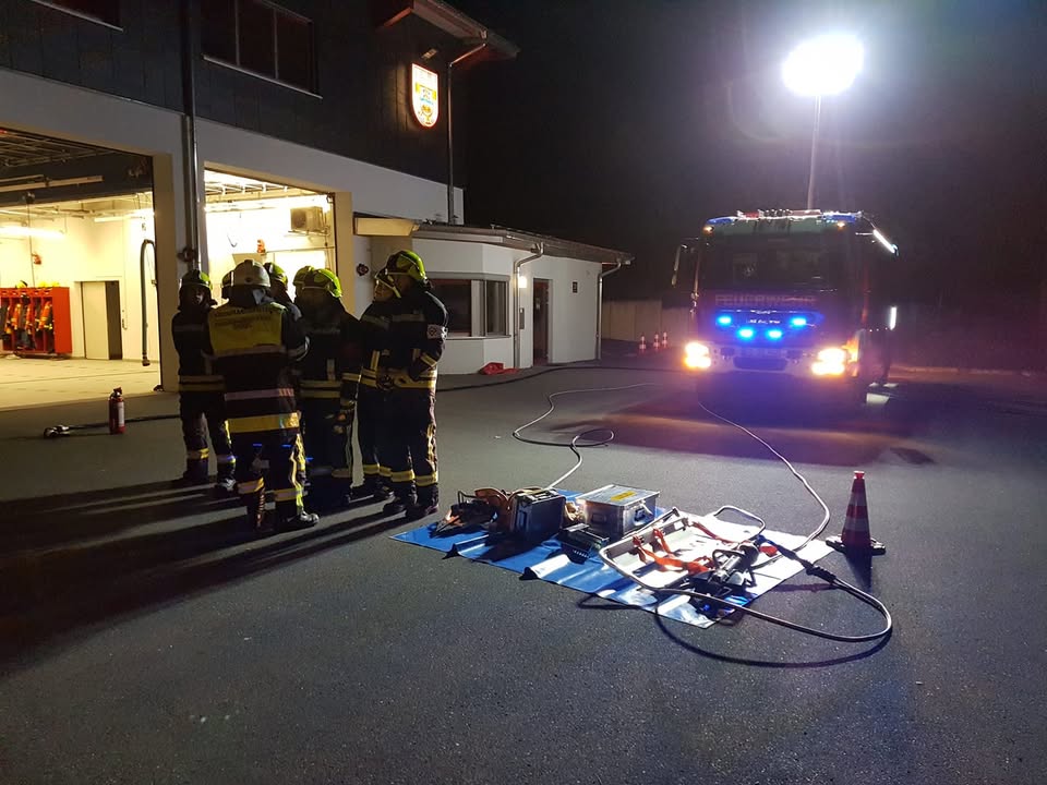 Einsatz