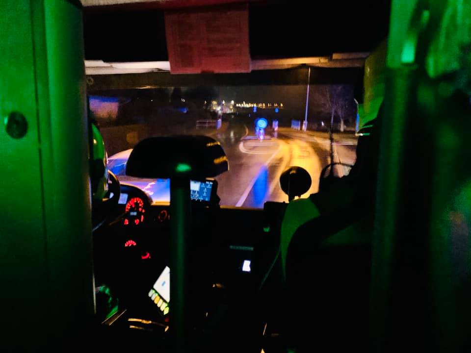 Einsatz