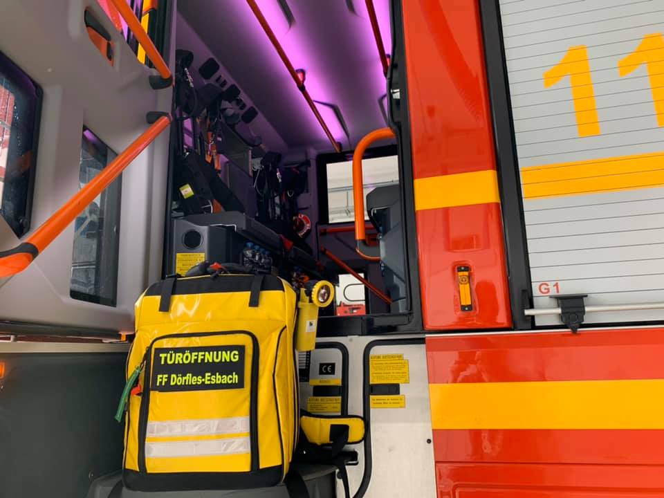 Einsatz