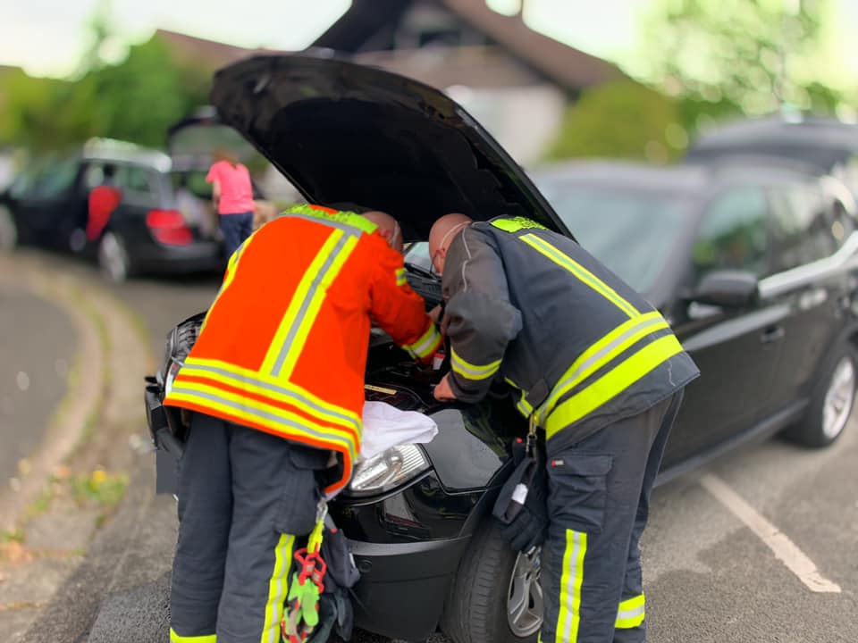 Einsatz