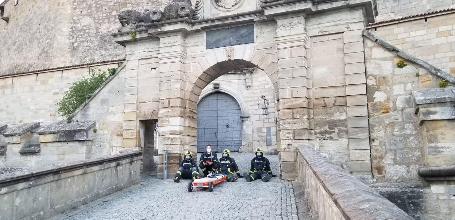 Atemschutz