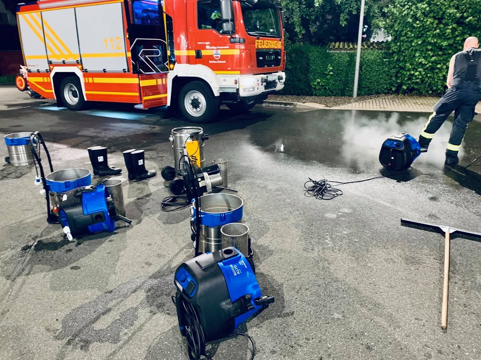 Einsatz