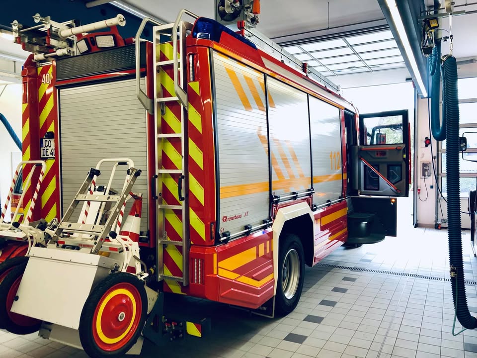 Einsatz