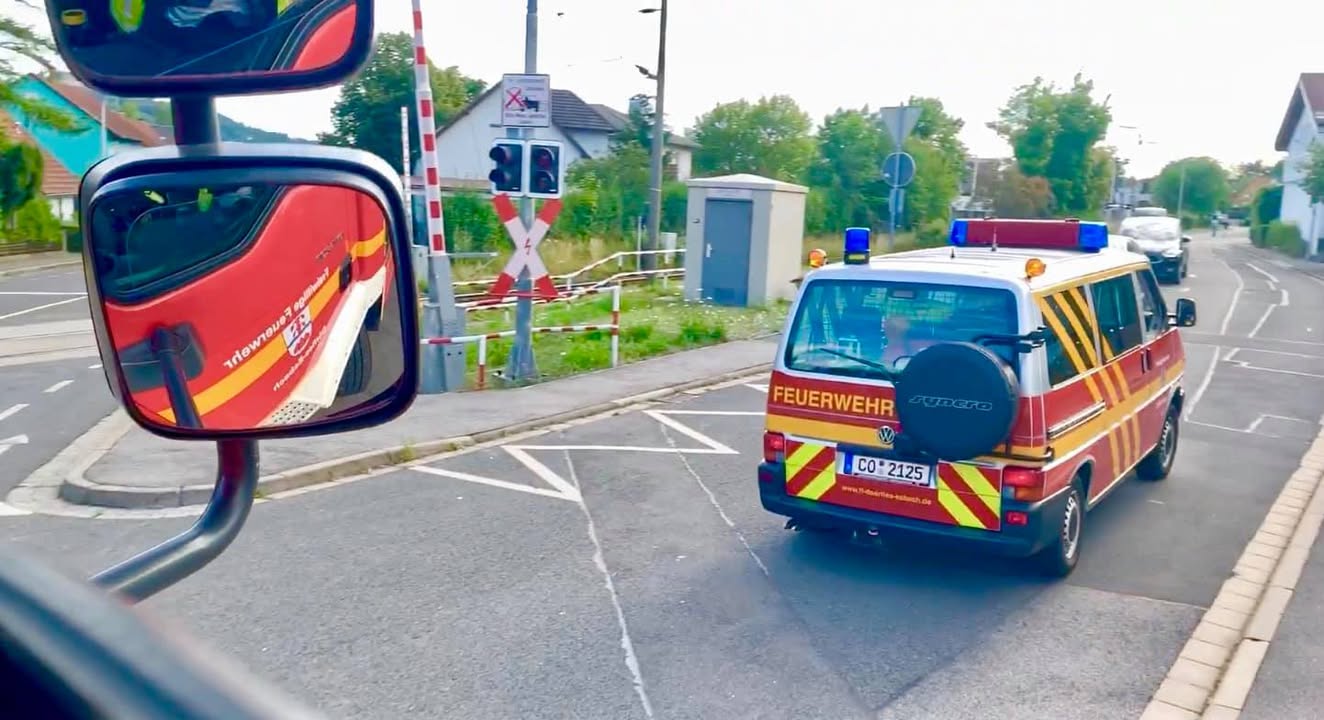 Einsatz