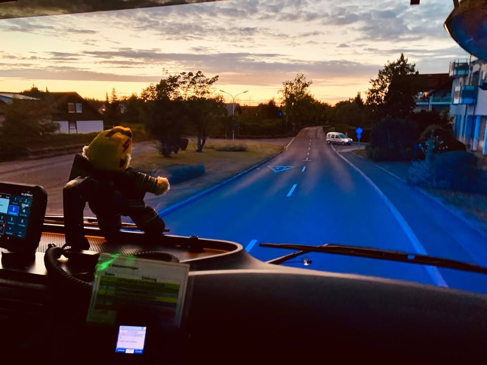 Einsatz