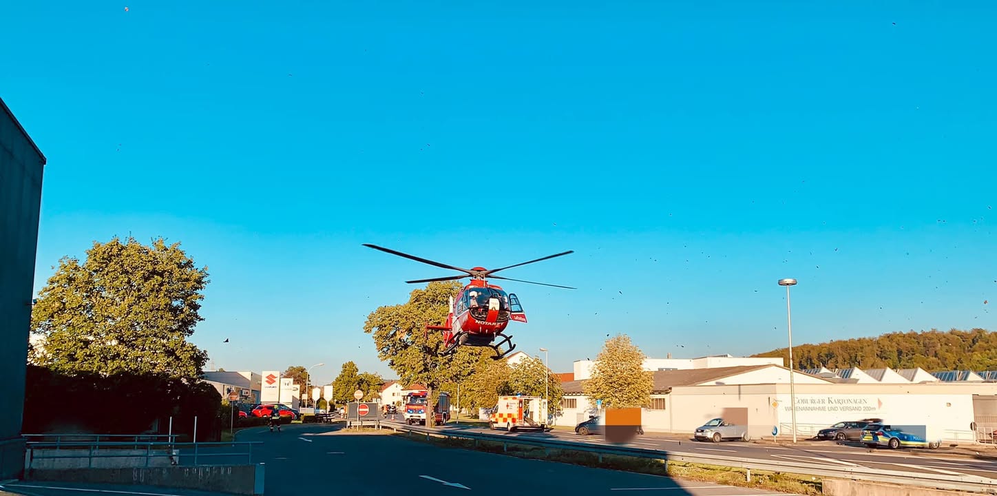 Einsatz