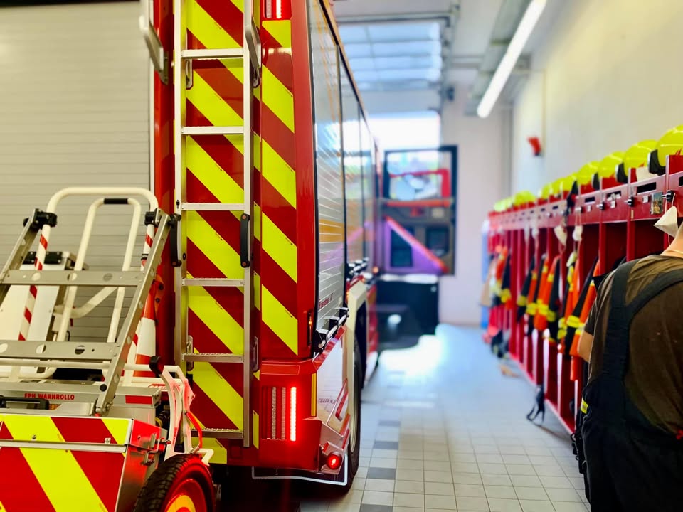 Einsatz