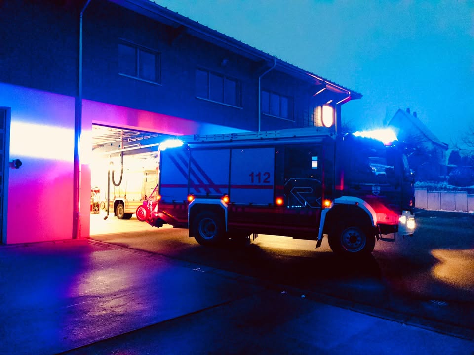 Einsatz
