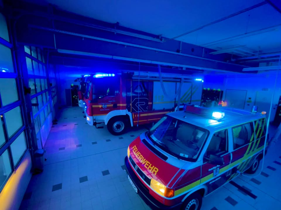 Einsatz
