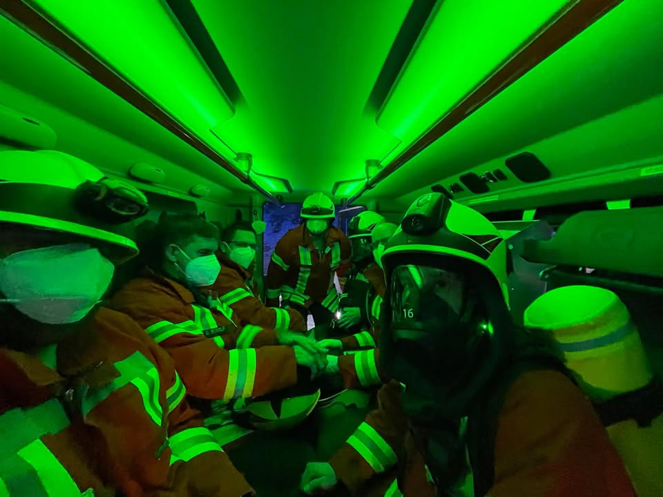 Einsatz