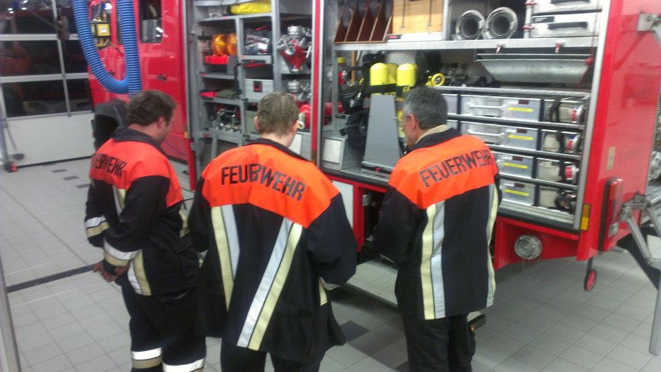 Maschinisten