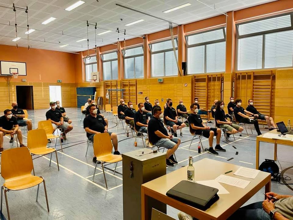 Vereinsbeitrag