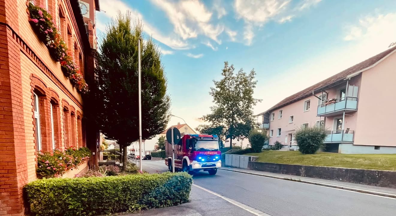 Einsatz