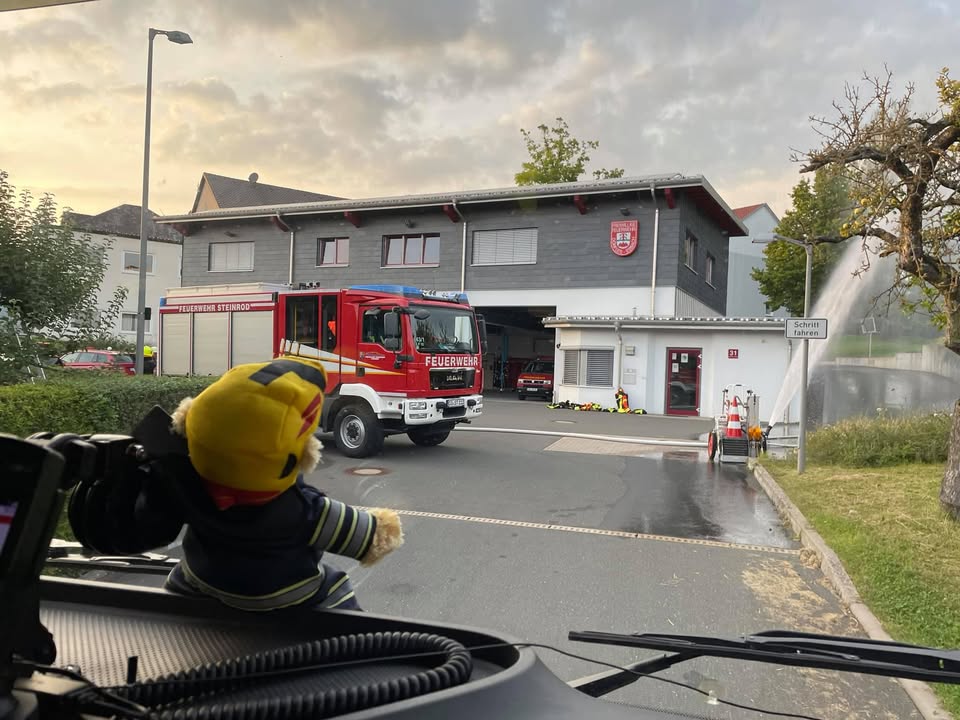 Einsatz