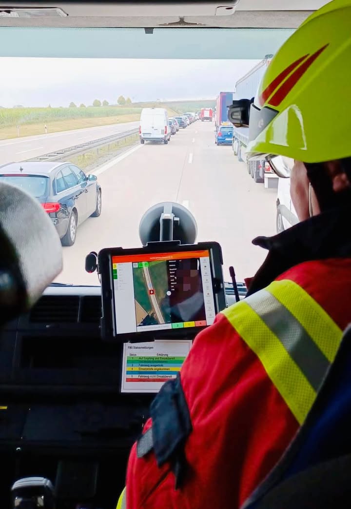 Einsatz