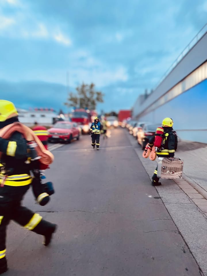 Einsatz