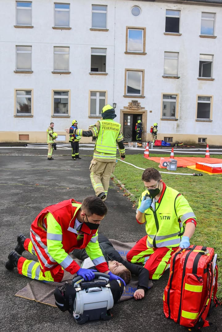 Einsatz