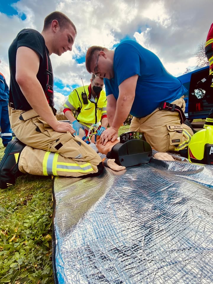 Einsatz