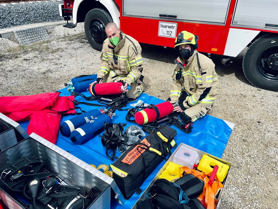 Einsatz
