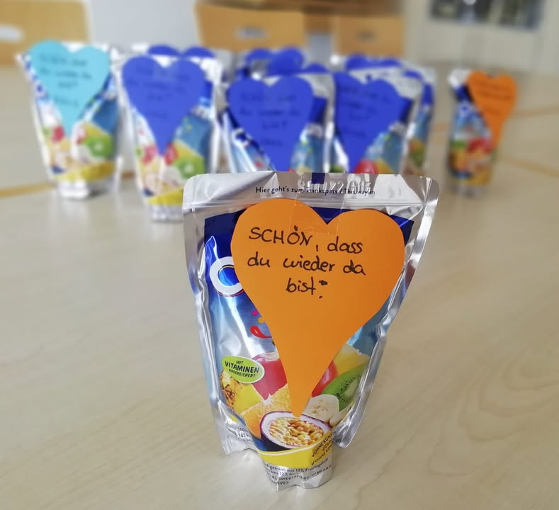 Kinderfeuerwehr