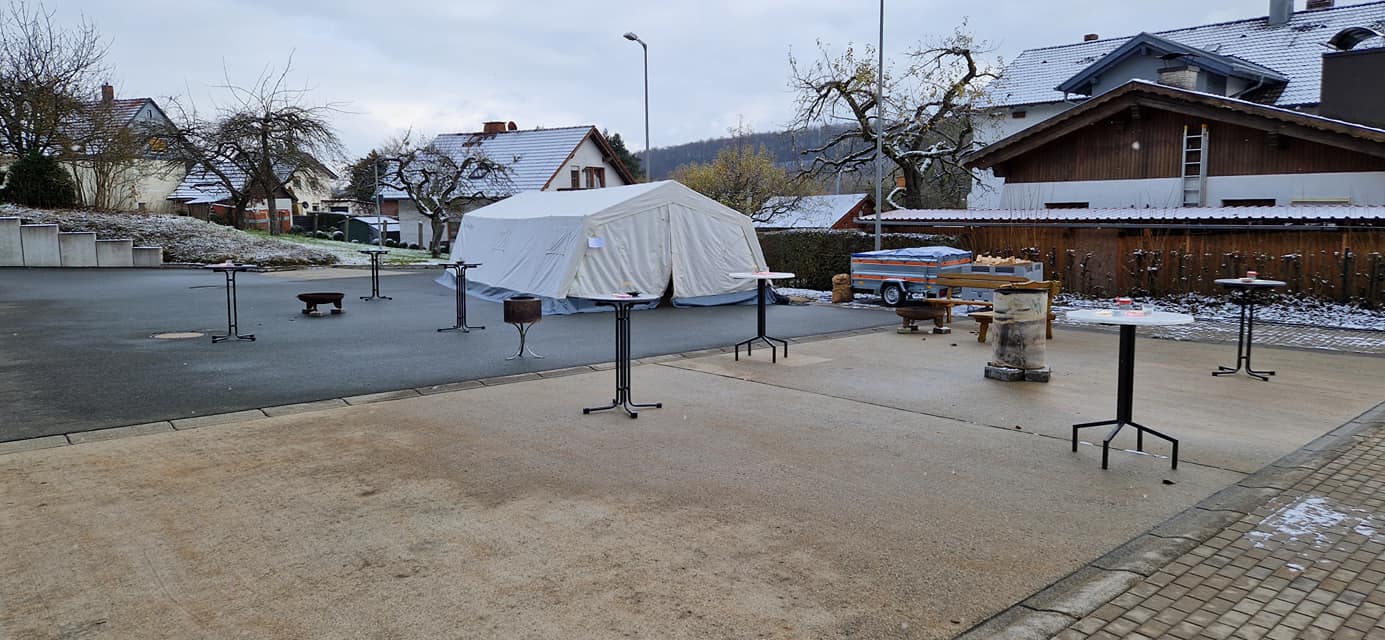 Vereinsbeitrag