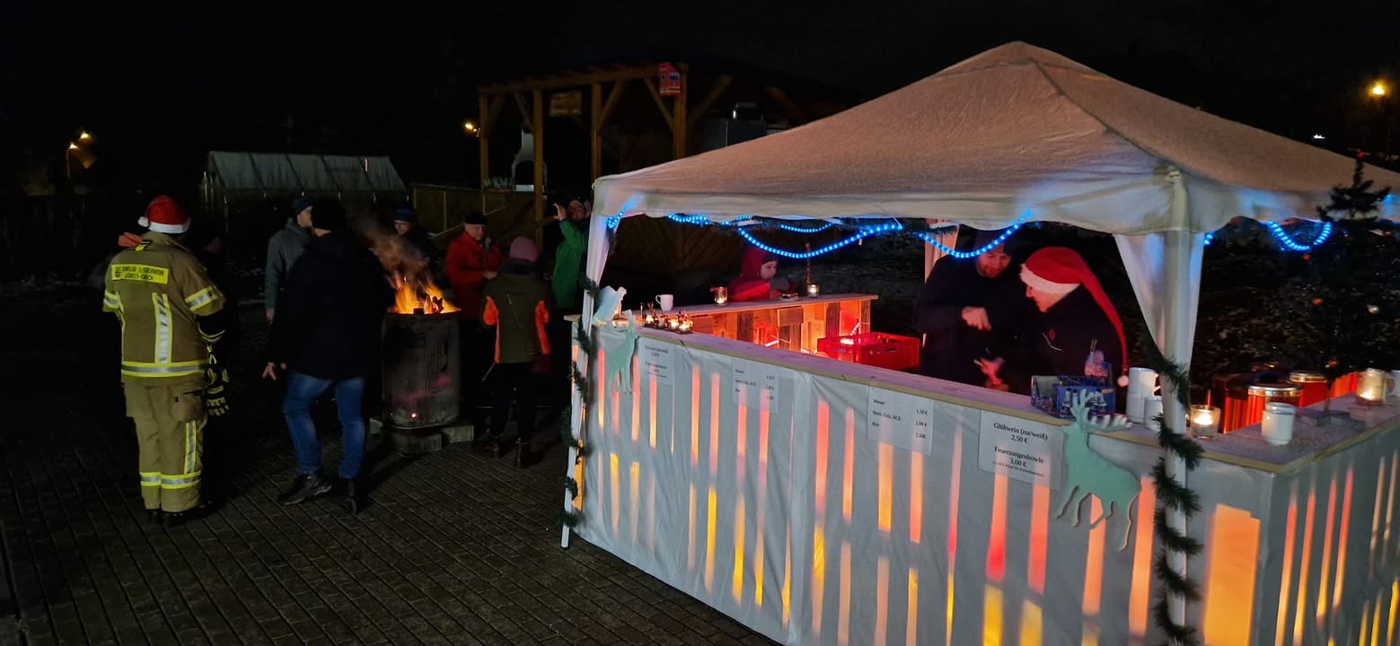 Vereinsbeitrag
