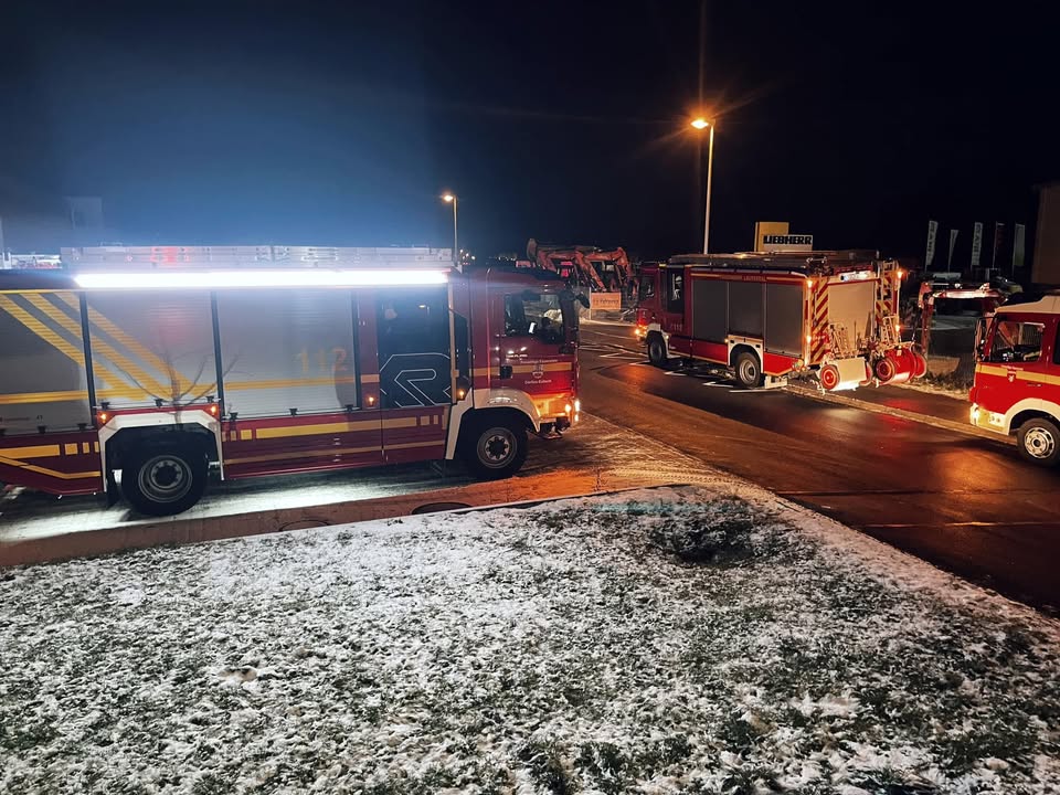 Einsatz