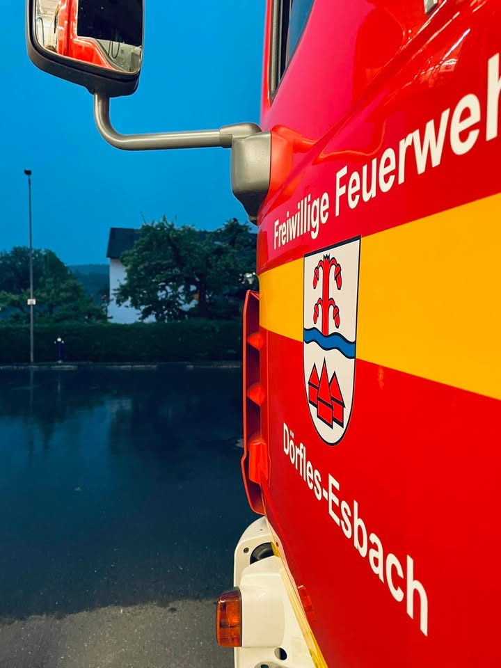 Einsatz