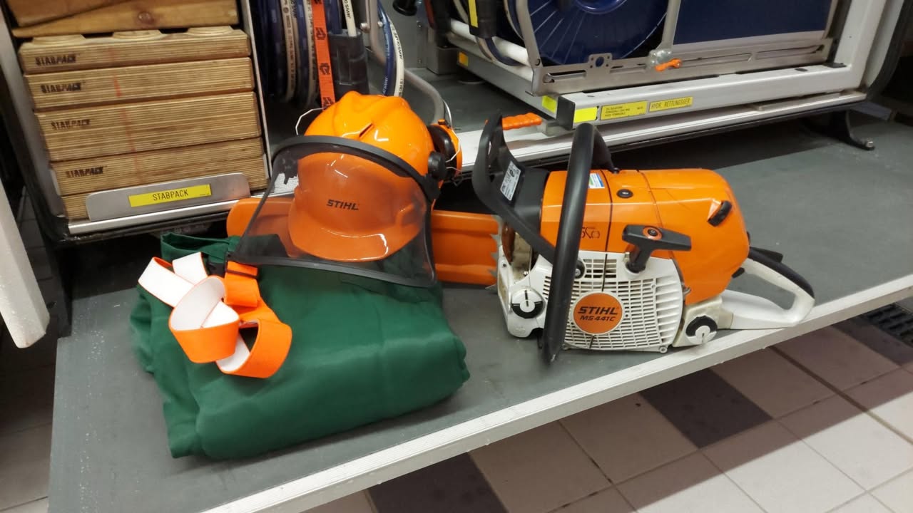 Einsatz