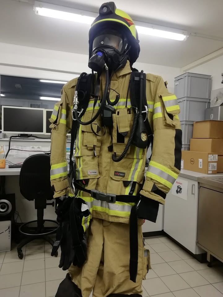 Kinderfeuerwehr