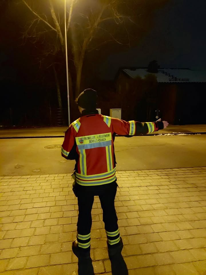 Einsatz