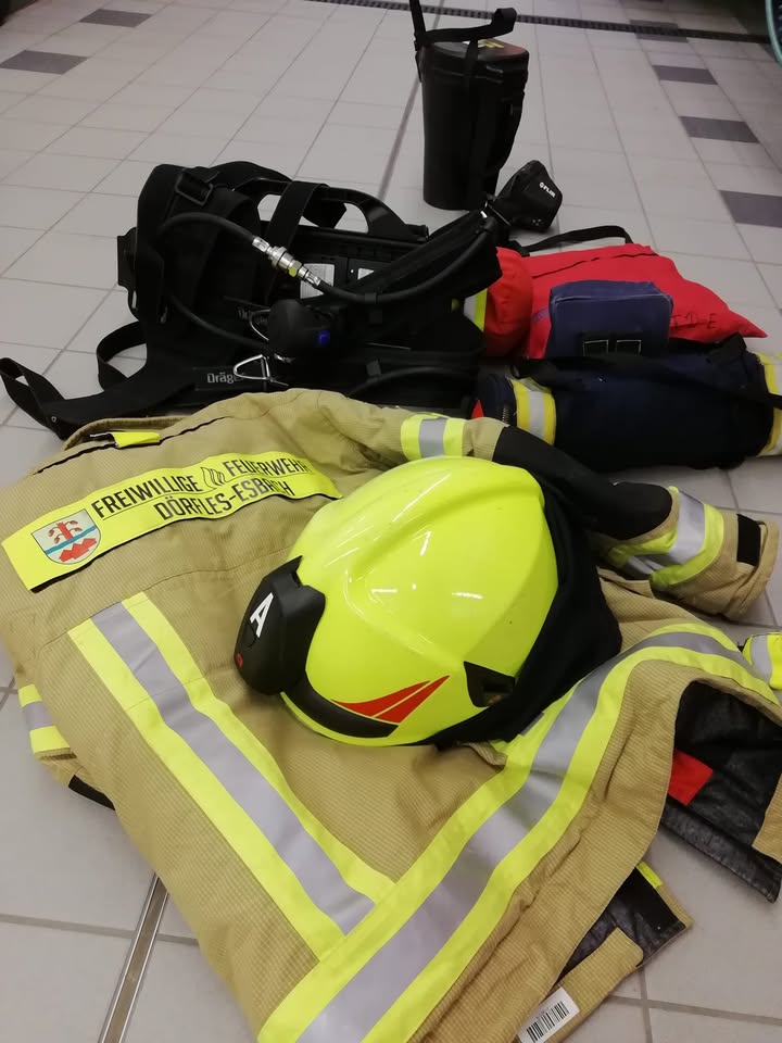 Kinderfeuerwehr