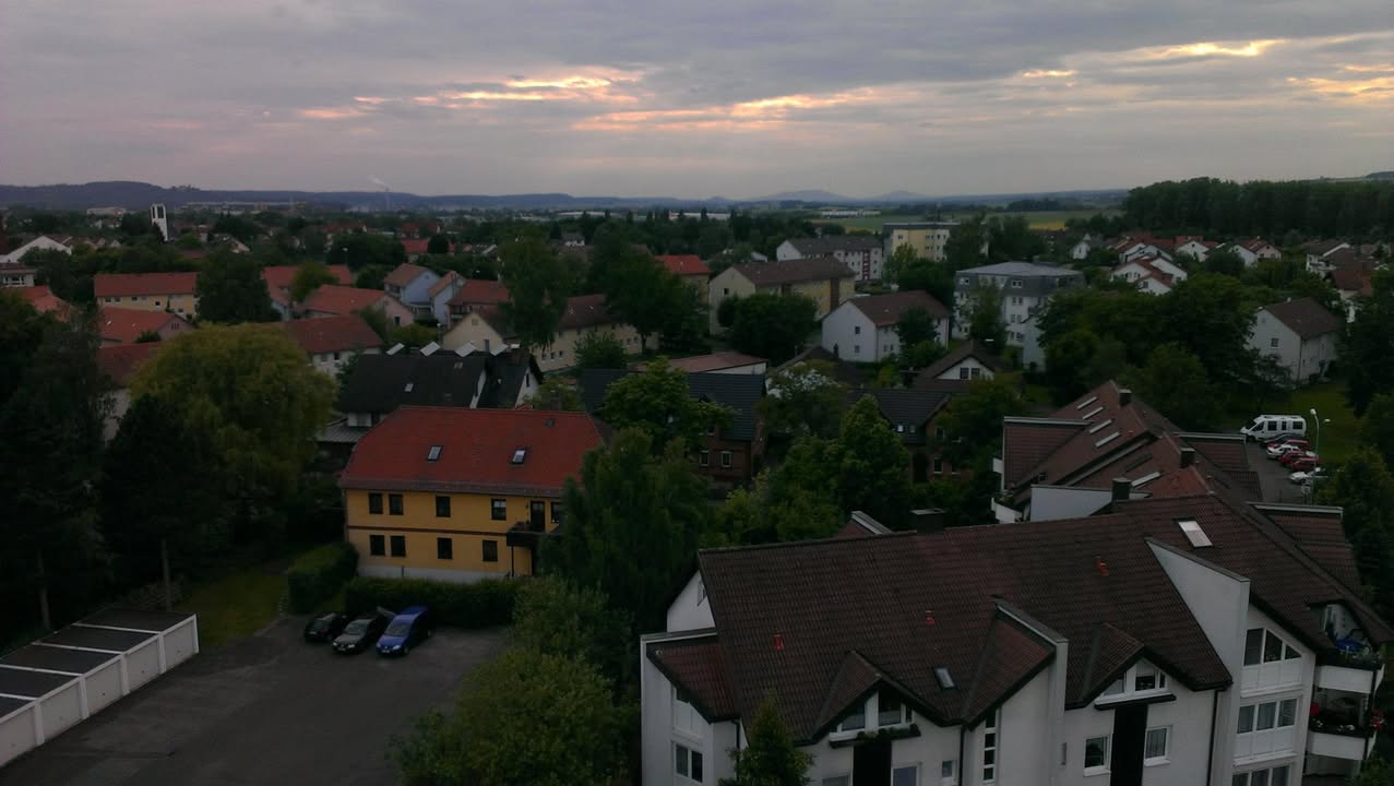 Sonstiges