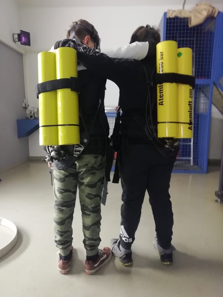 Kinderfeuerwehr