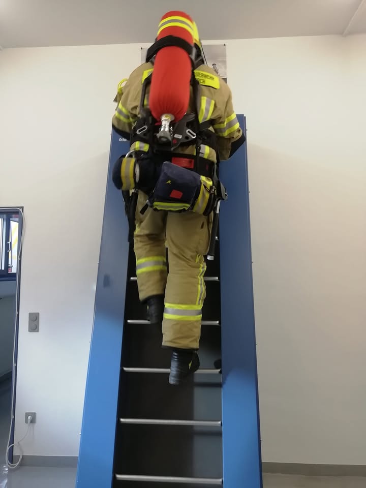 Kinderfeuerwehr