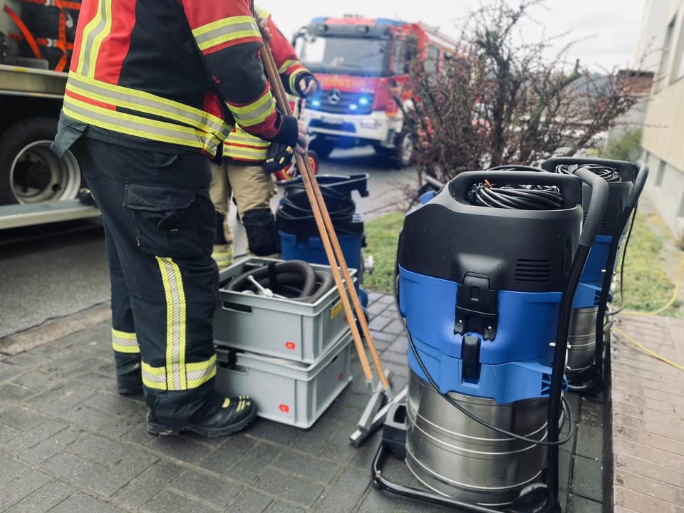 Einsatz