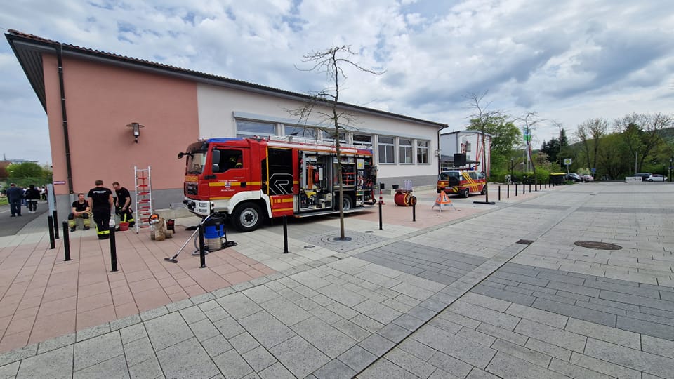 Jugendfeuerwehr