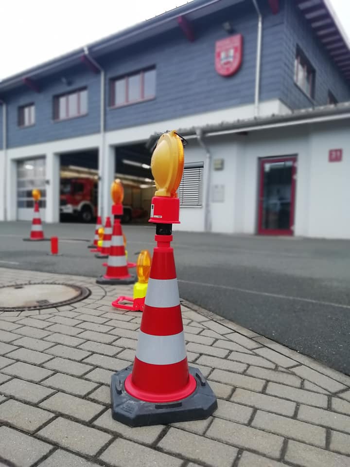 Kinderfeuerwehr