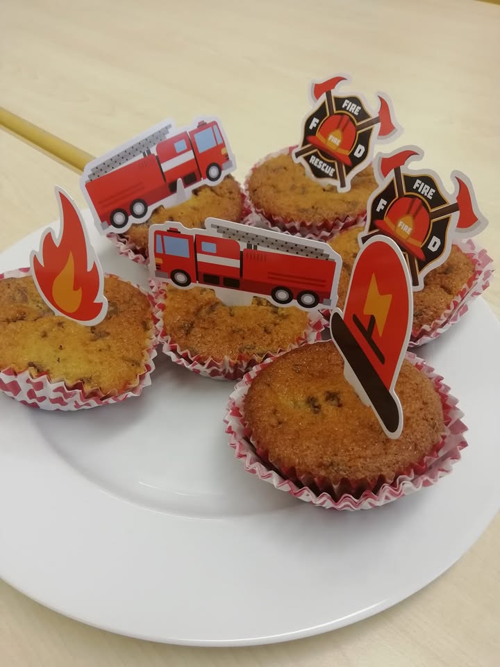 Jugendfeuerwehr