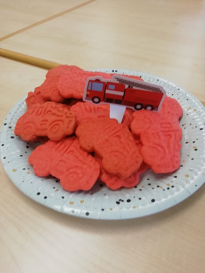 Jugendfeuerwehr