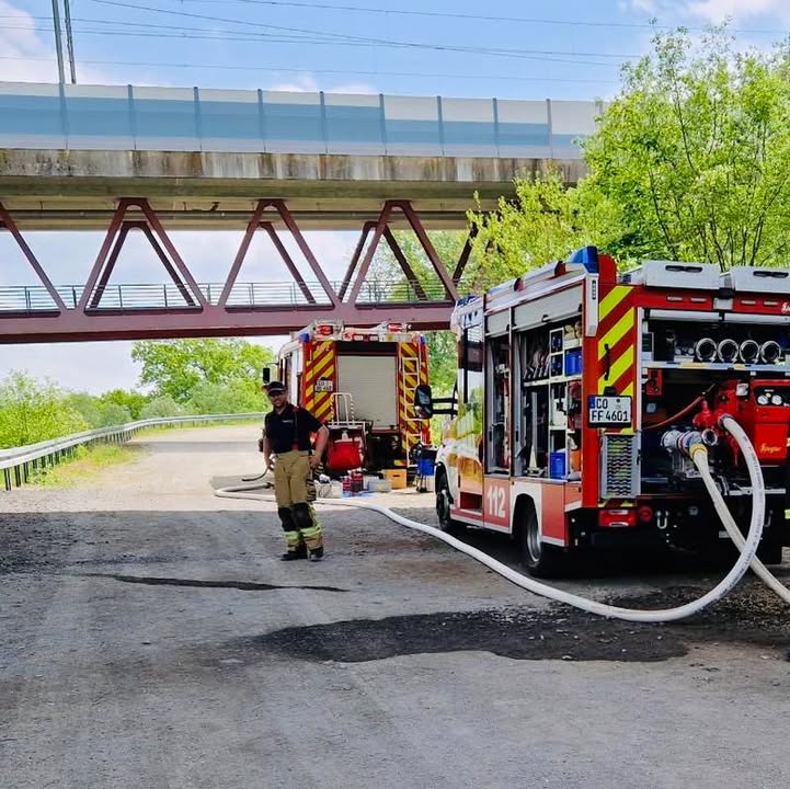Jugendfeuerwehr