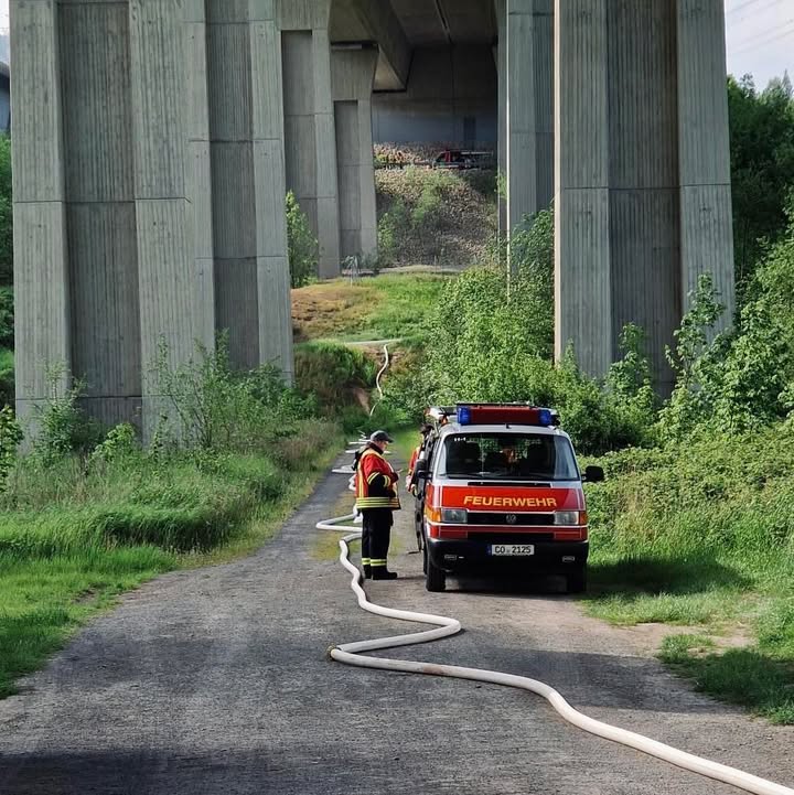 Jugendfeuerwehr