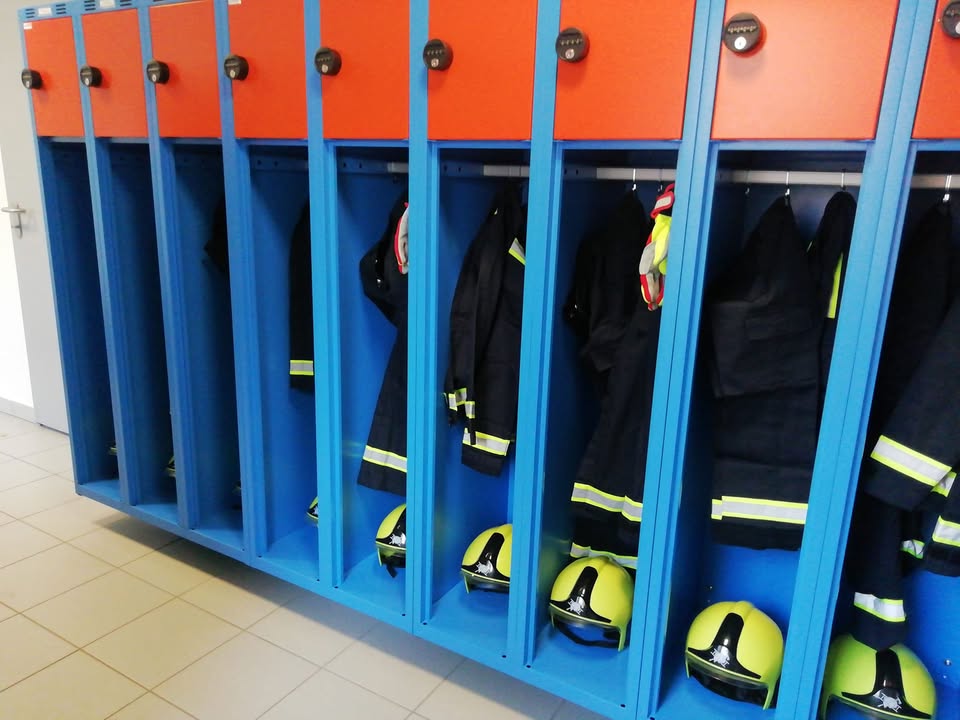 Kinderfeuerwehr