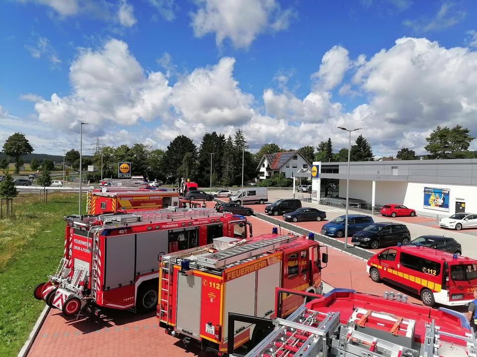 Einsatz